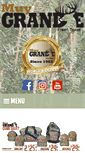 Mobile Screenshot of muygrandevillage.com